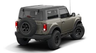 2026 Ford Bronco® External Image 4